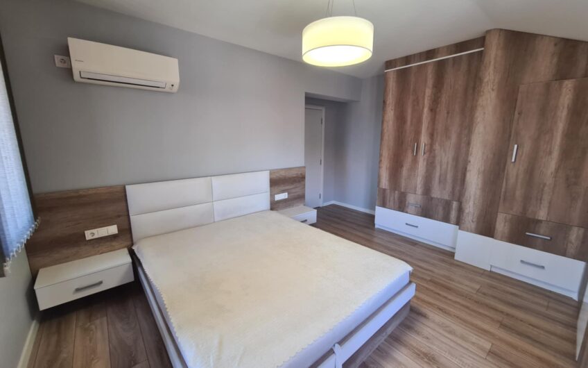 Тристаен апартамент под наем в в Центъра на гр.Хасково