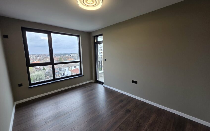 Тристаен апартамент в кв.Куба,гр.Хасково-ново строителство