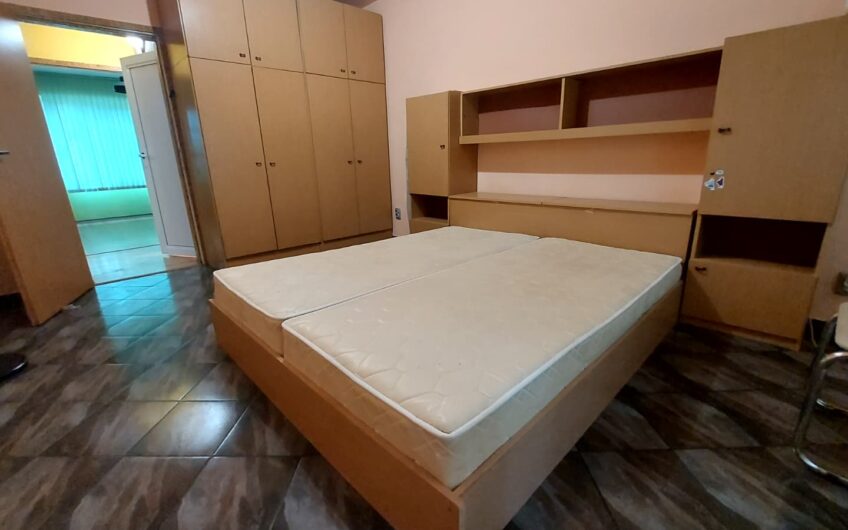 Тристаен апартамент в кв.Македонски,гр.Хасково