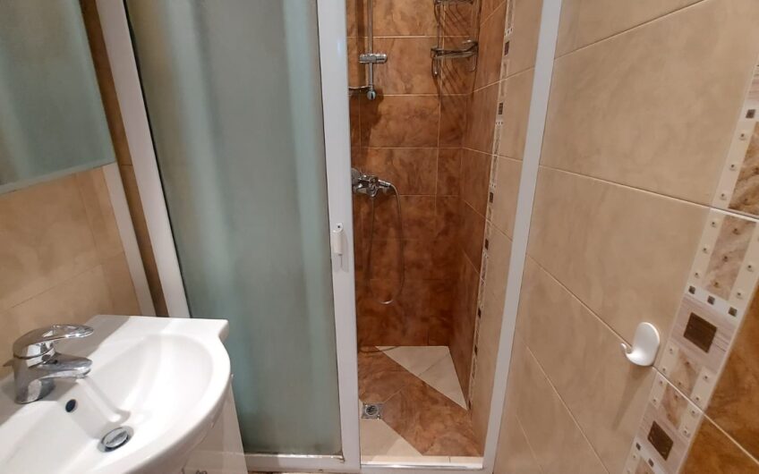 Тристаен апартамент в кв.Македонски,гр.Хасково