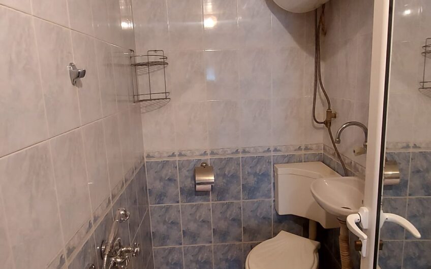 Гарсониера в кв. Каменни, гр. Хасково