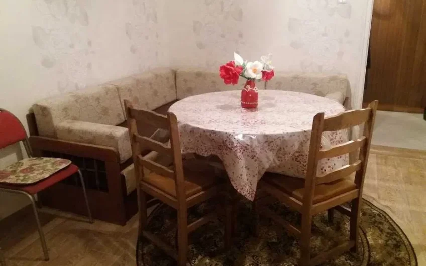 Многостаен обзаведен апартамент под наем в Центъра на гр.Хасково