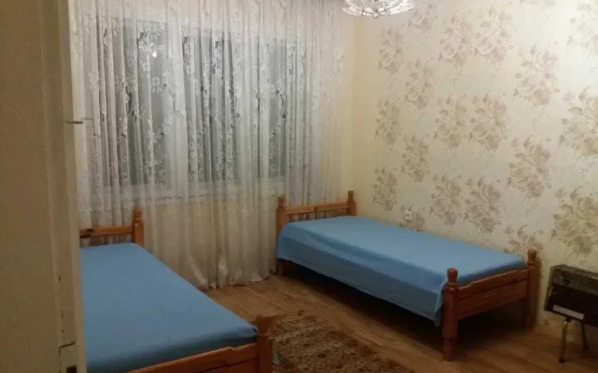 Многостаен обзаведен апартамент под наем в Центъра на гр.Хасково