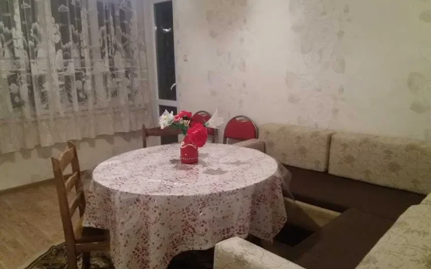 Многостаен обзаведен апартамент под наем в Центъра на гр.Хасково