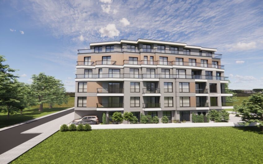 ТРИСТАЕН ЮЖЕН АПАРТАМЕНТ НА ЦЕНАТА НА ДВУСТАЕН – 71 080 € В КВ. КУБА!